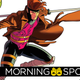 Channing Tatum could be the last person left standing who believes the Gambit movie will still happen.